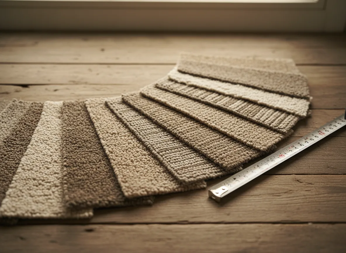 Carpet Installation Westfield, NC FAQs
